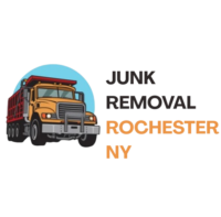 junk removal rochester ny logo