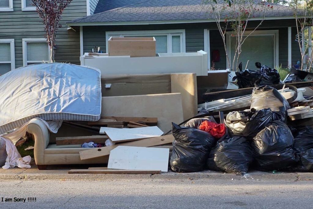 best junk removal service rochester ny