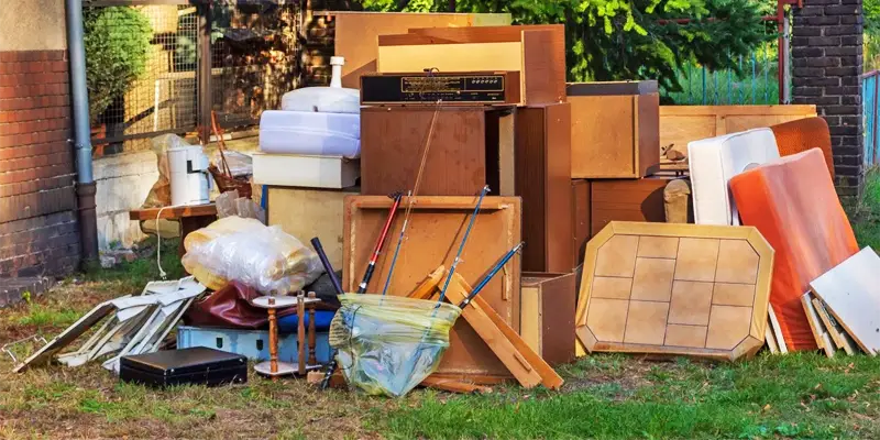 junk removal rochester ny prices
