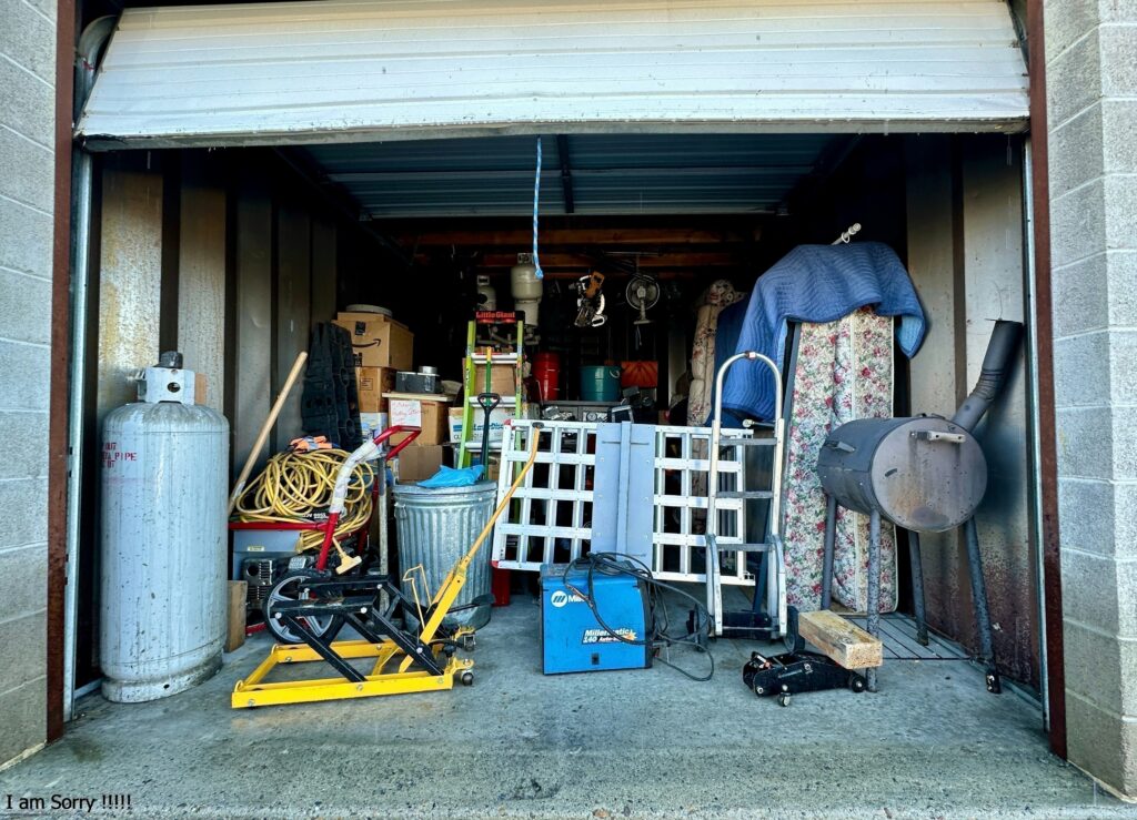 rochester junk removal