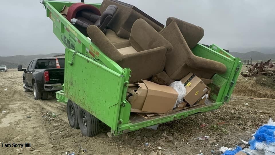 best junk removal service rochester ny