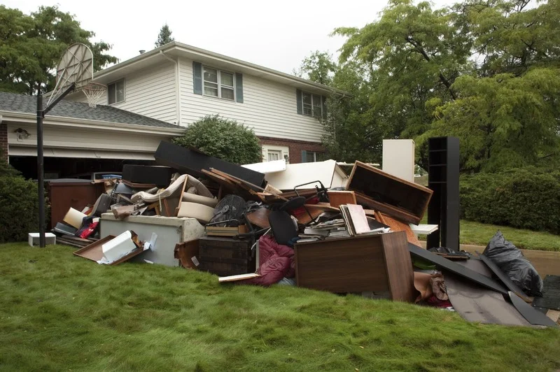 junk removal services in rochester ny